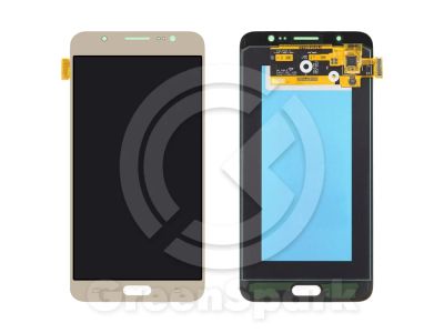 Лот: 13959137. Фото: 1. Дисплей для Samsung J710F/DS Galaxy... Дисплеи, дисплейные модули, тачскрины