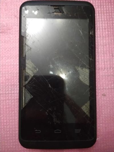Лот: 11539700. Фото: 1. Смартфон ZTE Blade M (14146). Смартфоны