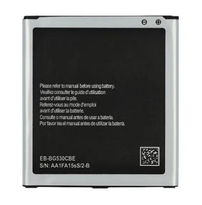 Лот: 25331894. Фото: 1. АКБ Samsung Galaxy Grand Prime... Аккумуляторы