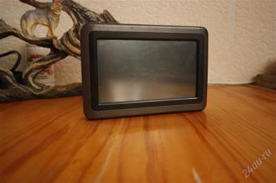 Лот: 2141960. Фото: 1. Explay PN430. GPS-навигаторы