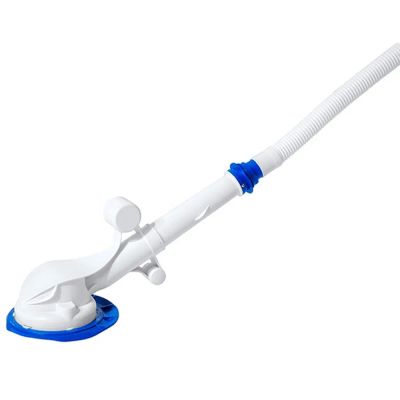 Лот: 19031257. Фото: 1. Очиститель вакуумный BESTWAY Aquasweeper... Бассейны, аксессуары и комплектующие