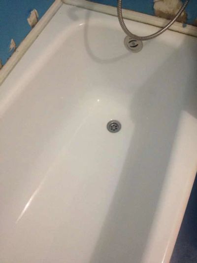 Лот: 3020611. Фото: 1. Ванна чугунная. Ванны и комплектующие