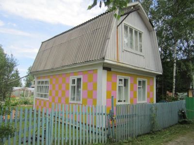 Лот: 7780639. Фото: 1. Дача на Крючково. Дачи