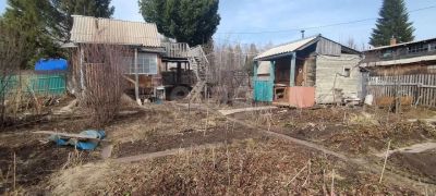 Лот: 25284190. Фото: 1. 2-комн. дача , садоводческое некоммерческое... Дачи