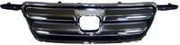 Лот: 3699219. Фото: 1. Решетка honda cr-v (03-06 гг). Кузов