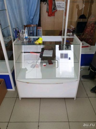 Лот: 13561050. Фото: 1. Полка для магазина). Полки, стеллажи, этажерки