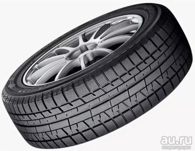 Лот: 14820197. Фото: 1. шины Yokohama Ice Guard IG50 185... Шины