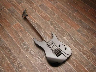 Лот: 2151023. Фото: 1. Гитара Grover Jackson DK. A-47... Гитары