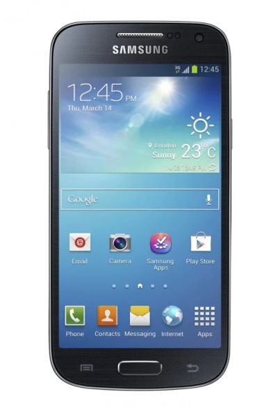 Лот: 3361908. Фото: 1. Samsung galaxy S4 mini GT I9190. Смартфоны