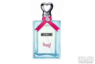 Лот: 8747438. Фото: 1. Moschino Funny 100ml (Венгрия). Женская парфюмерия