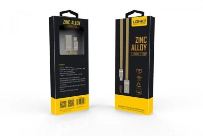 Лот: 12782399. Фото: 1. Кабель USB - Lightning (iPhone... Дата-кабели, переходники