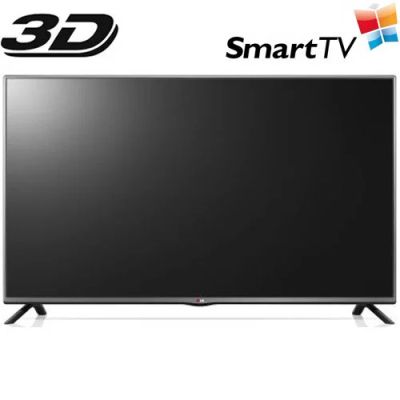 Лот: 4499377. Фото: 1. Новый 3D телевизор LG 42LB620V. Телевизоры