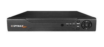 Лот: 25576746. Фото: 1. Видеорегистратор Spymax RH-2504HR... Видеонаблюдение