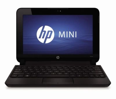 Лот: 3426446. Фото: 1. HP Mini 110-3700er. Ноутбуки