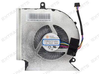 Лот: 21137465. Фото: 1. Вентилятор MSI GE65 Raider 9SD... Системы охлаждения