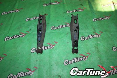 Лот: 10636928. Фото: 1. рычаг RD toyota mark ii JZX110... Ходовая, подвеска, рулевое управление
