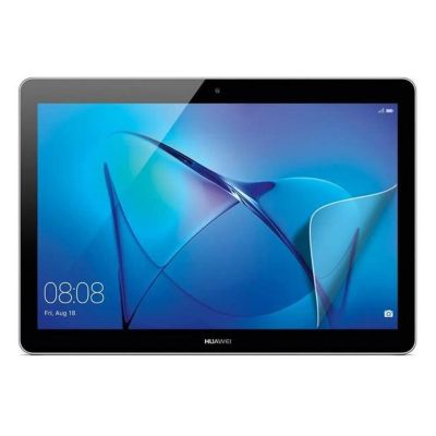 Лот: 24483552. Фото: 1. Защитное стекло Krutoff для Huawei... Защитные стёкла, защитные плёнки