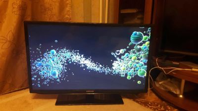 Лот: 10815915. Фото: 1. Телевизор Samsung UE32EH5307K. Телевизоры