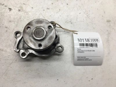 Лот: 20385272. Фото: 1. Помпа Nissan Note 2006 21010EE025... Двигатель и элементы двигателя