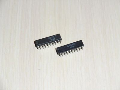 Лот: 11123389. Фото: 1. Микросхема КР531 - КР531ап3 (2шт... Микросхемы