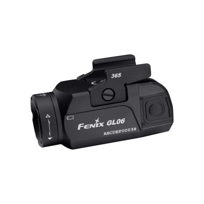 Лот: 25053231. Фото: 1. Фонарь Fenix тактический GL06-365... Другое (бытовая техника)