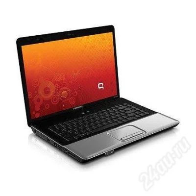 Лот: 677308. Фото: 1. Hewlett Packard Compaq Presario... Ноутбуки