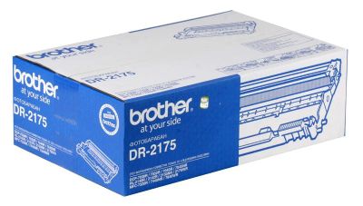 Лот: 12034306. Фото: 1. Фотобарабан Brother DR-2175. Картриджи, расходные материалы