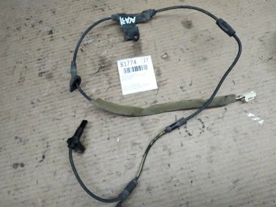 Лот: 21402856. Фото: 1. датчик abs Toyota RAV4 ACA31. Двигатель и элементы двигателя