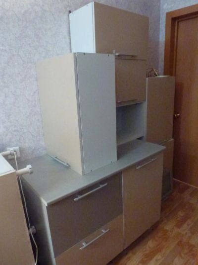 Лот: 4922714. Фото: 1. Кухня. Кухонные гарнитуры