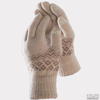 Лот: 16899865. Фото: 1. Перчатки Xiaomi Touchscreen Winter... Перчатки, варежки, митенки