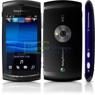 Лот: 2690776. Фото: 1. Sony Ericsson U5i. Смартфоны