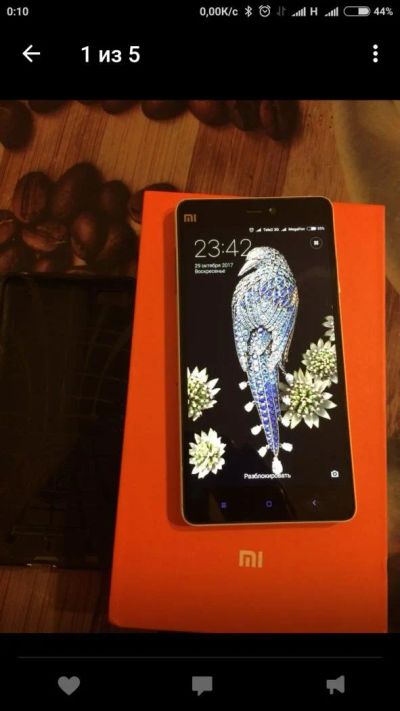 Лот: 10528967. Фото: 1. xiaomi. Смартфоны