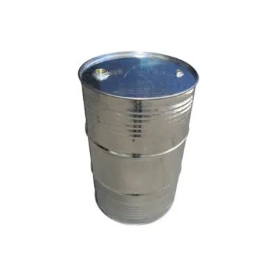 Лот: 24591735. Фото: 1. Бочка оцинкованная 200л. Баки, ёмкости