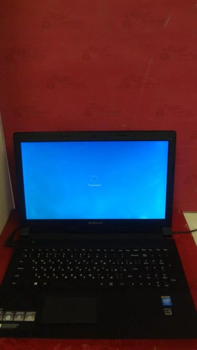 Лот: 8889413. Фото: 1. Ноутбук Lenovo B50-30 (Intel Celeron... Ноутбуки