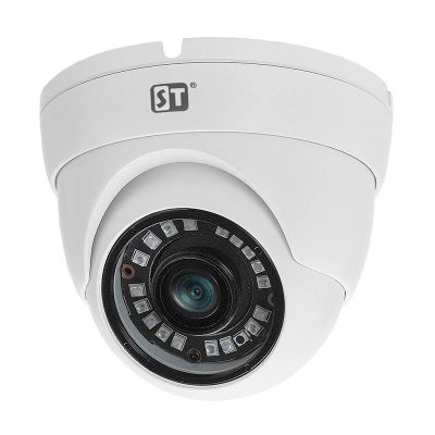 Лот: 13709955. Фото: 1. Видеокамера AHD ST-2203 2MP(1080p... Видеонаблюдение