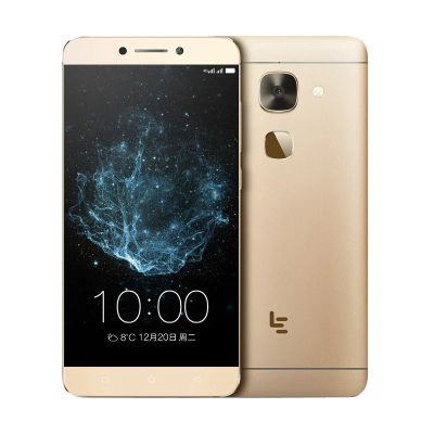 Лот: 10695136. Фото: 1. LeEco S3 X626, 4GB+64GB Золотой... Смартфоны