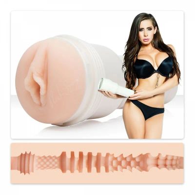 Лот: 22055943. Фото: 1. FLESHLIGHT SIGNATURE Мастурбатор... Игрушки