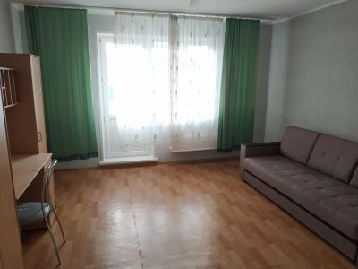 Лот: 17298906. Фото: 1. Сдам Батурина 5Г Однокомнатную. Квартиры, студии