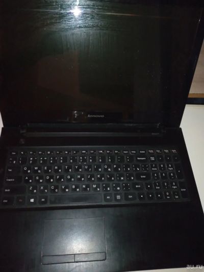 Лот: 18360101. Фото: 1. Lenovo G50-45. Ноутбуки