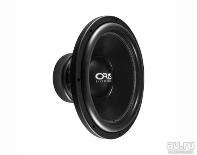 Лот: 18204082. Фото: 1. ORIS PH-D2.15S сабвуфер 15". Сабвуферы
