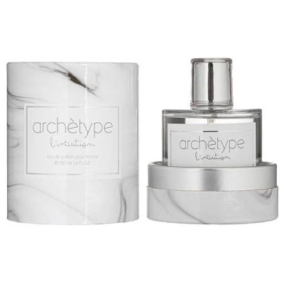 Лот: 19196071. Фото: 1. Parfums Genty woman Archetype... Женская парфюмерия