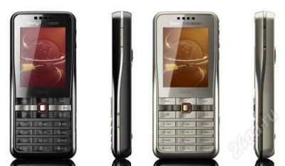 Лот: 75834. Фото: 1. SE G502. Кнопочные мобильные телефоны