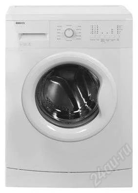 Лот: 2882199. Фото: 1. Стиральная машина BEKO WKB 50821... Стиральные машины