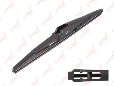 Лот: 10876183. Фото: 1. Lynx LR33S Щетка заднего стеклоочистителя. Щётки, тряпки, скребки для автомобиля