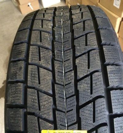Лот: 14656227. Фото: 1. 255/65R16 109R Dunlop Winter Maxx... Шины