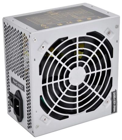 Лот: 7108391. Фото: 1. Блок питания 430w Deepcool Explorer... Корпуса, блоки питания