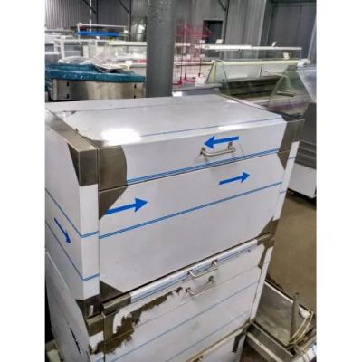 Лот: 25723869. Фото: 1. Диспенсер для хлеба Electrolux... Пищевое
