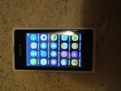 Лот: 3513206. Фото: 1. Продам Nokia N9 копия. Смартфоны