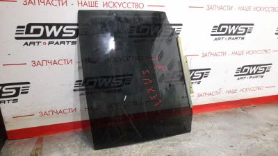 Лот: 17085391. Фото: 1. Стекло боковое Lexus Rx300 MCU35... Другое (автозапчасти)