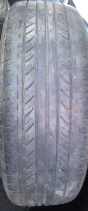 Лот: 7244283. Фото: 1. Летняя шина bridgestone regno-8000. Шины